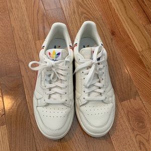 Adidas PRIDE shoes